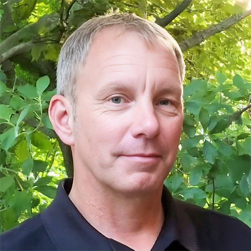 Richard McCoy